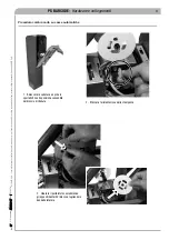 Preview for 37 page of CAME PS BARCODE Series Installation And Maintenance Manual