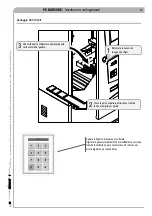 Preview for 39 page of CAME PS BARCODE Series Installation And Maintenance Manual