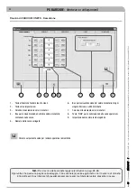 Preview for 40 page of CAME PS BARCODE Series Installation And Maintenance Manual