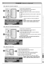 Preview for 42 page of CAME PS BARCODE Series Installation And Maintenance Manual