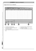 Preview for 43 page of CAME PS BARCODE Series Installation And Maintenance Manual