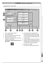 Preview for 44 page of CAME PS BARCODE Series Installation And Maintenance Manual