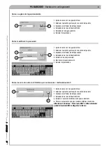 Preview for 45 page of CAME PS BARCODE Series Installation And Maintenance Manual