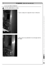 Preview for 48 page of CAME PS BARCODE Series Installation And Maintenance Manual