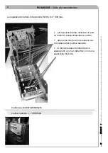 Preview for 54 page of CAME PS BARCODE Series Installation And Maintenance Manual