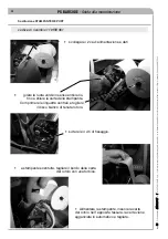 Preview for 58 page of CAME PS BARCODE Series Installation And Maintenance Manual