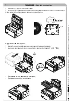 Preview for 64 page of CAME PS BARCODE Series Installation And Maintenance Manual