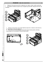 Preview for 65 page of CAME PS BARCODE Series Installation And Maintenance Manual