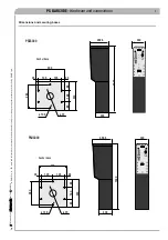 Preview for 75 page of CAME PS BARCODE Series Installation And Maintenance Manual