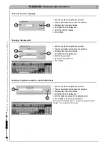 Preview for 113 page of CAME PS BARCODE Series Installation And Maintenance Manual