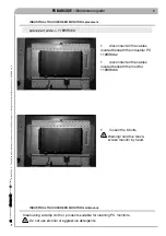 Preview for 119 page of CAME PS BARCODE Series Installation And Maintenance Manual