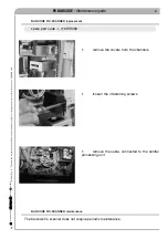 Preview for 129 page of CAME PS BARCODE Series Installation And Maintenance Manual