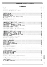 Preview for 138 page of CAME PS BARCODE Series Installation And Maintenance Manual