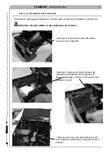 Preview for 193 page of CAME PS BARCODE Series Installation And Maintenance Manual