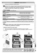 Preview for 202 page of CAME PS BARCODE Series Installation And Maintenance Manual