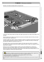 Preview for 208 page of CAME PS BARCODE Series Installation And Maintenance Manual