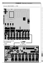 Preview for 226 page of CAME PS BARCODE Series Installation And Maintenance Manual