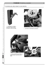 Preview for 241 page of CAME PS BARCODE Series Installation And Maintenance Manual