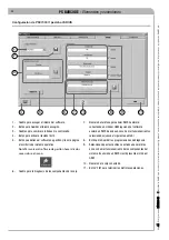 Preview for 248 page of CAME PS BARCODE Series Installation And Maintenance Manual