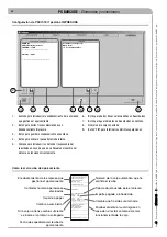 Preview for 250 page of CAME PS BARCODE Series Installation And Maintenance Manual