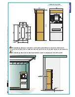 Preview for 9 page of CAME PS ONE Installation Manual