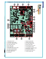 Preview for 11 page of CAME PS ONE Installation Manual