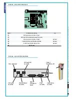 Preview for 12 page of CAME PS ONE Installation Manual