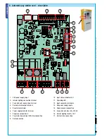 Preview for 14 page of CAME PS ONE Installation Manual