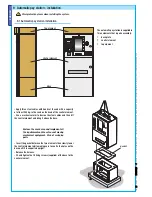 Preview for 18 page of CAME PS ONE Installation Manual