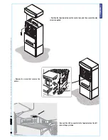 Preview for 19 page of CAME PS ONE Installation Manual