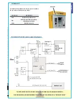 Preview for 23 page of CAME PS ONE Installation Manual