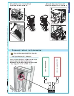 Preview for 25 page of CAME PS ONE Installation Manual