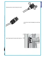 Preview for 29 page of CAME PS ONE Installation Manual