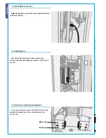 Preview for 30 page of CAME PS ONE Installation Manual