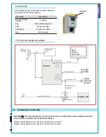 Preview for 31 page of CAME PS ONE Installation Manual