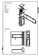 Preview for 5 page of CAME PSEP0S00 Installation Manual