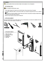 Предварительный просмотр 7 страницы CAME PSEP0S00 Installation Manual