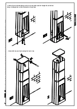 Preview for 9 page of CAME PSEP0S00 Installation Manual