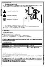 Предварительный просмотр 16 страницы CAME PSEP0S00 Installation Manual