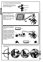 Preview for 22 page of CAME PSEP0S00 Installation Manual