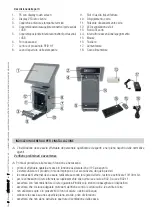 Предварительный просмотр 3 страницы CAME PSM101D Installation Manual