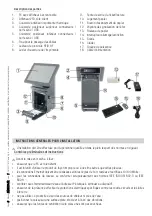 Предварительный просмотр 19 страницы CAME PSM101D Installation Manual