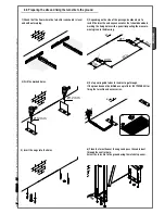 Preview for 9 page of CAME PST001 Installation Manual