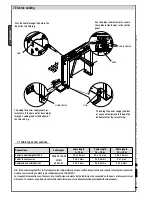 Preview for 10 page of CAME PST001 Installation Manual