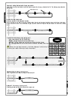 Preview for 18 page of CAME PST001 Installation Manual