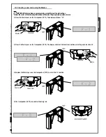 Preview for 21 page of CAME PST001 Installation Manual