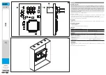 Предварительный просмотр 1 страницы CAME PXONV Quick Start Manual