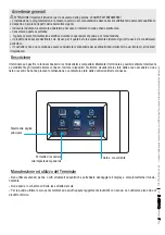 Preview for 2 page of CAME PXTS4.3 User Manual