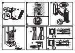 Предварительный просмотр 5 страницы CAME PXWIRCE Manual