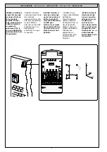 Preview for 2 page of CAME R Series Manual